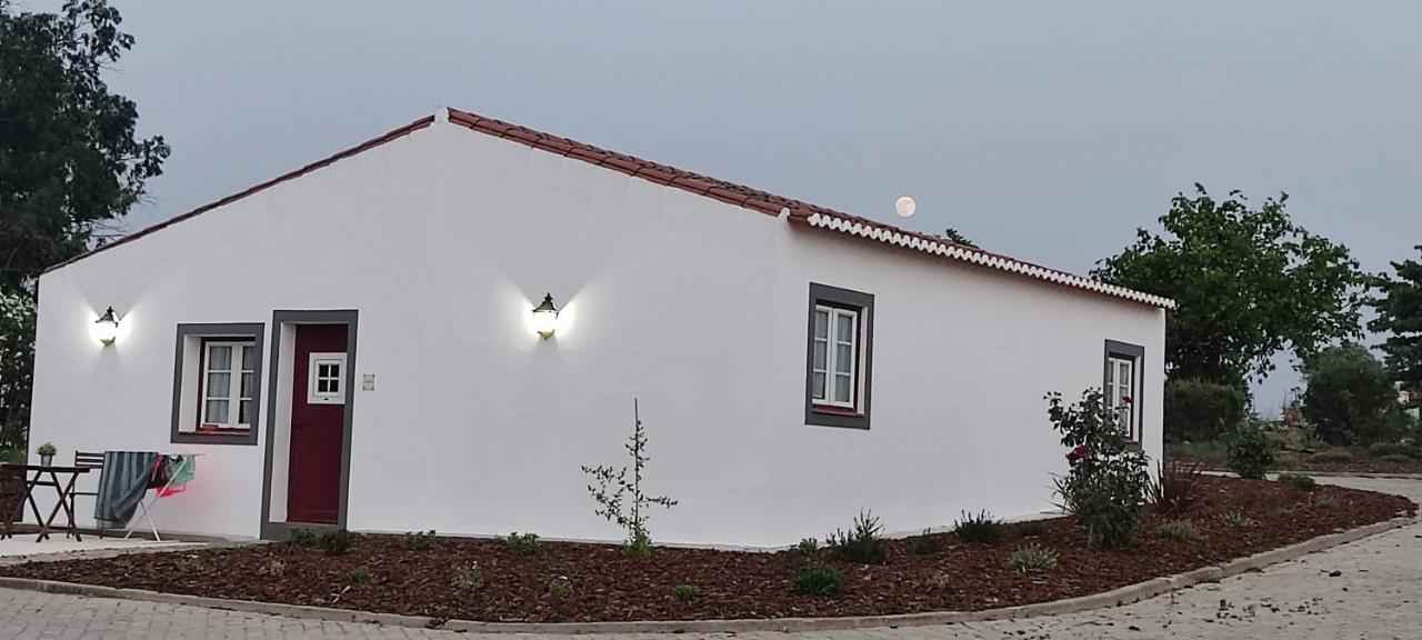Monte Da Morena Agro-Turismo 세르파 외부 사진