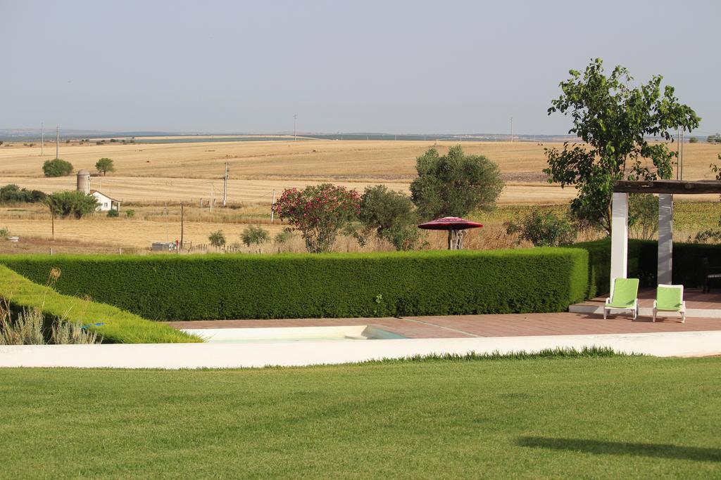 Monte Da Morena Agro-Turismo 세르파 외부 사진